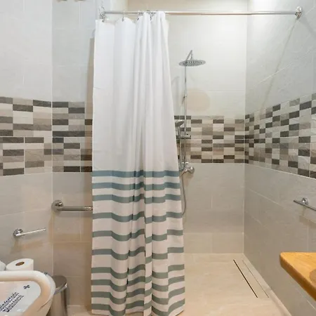 1 Bedroom 1 Bathroom Furnished - Justicia - Modern - Mintystay Madrid Extérieur photo